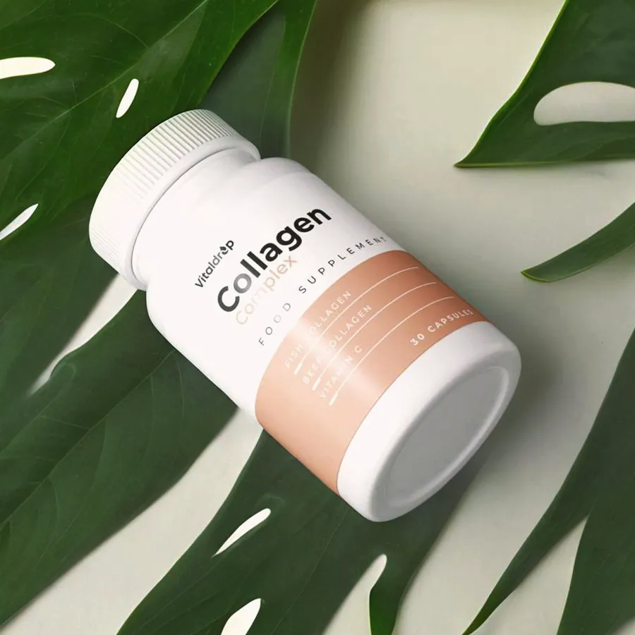 Collagen Complex — Zdjęcie: 5