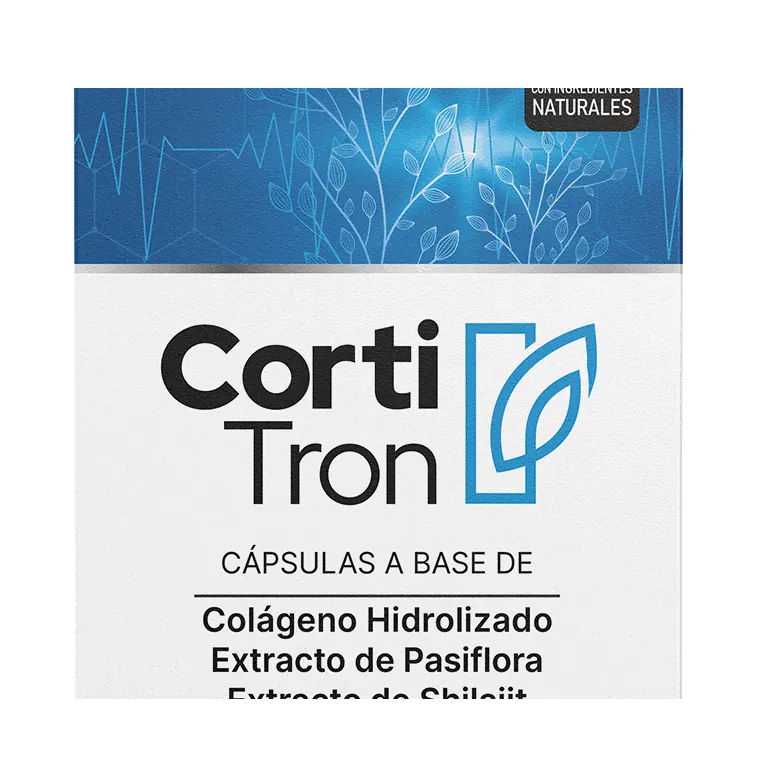 Cortitron — Foto 2