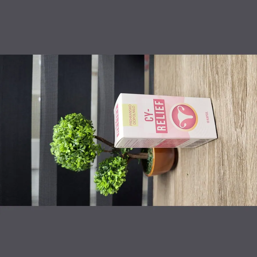 CY-Relief — Slika 2