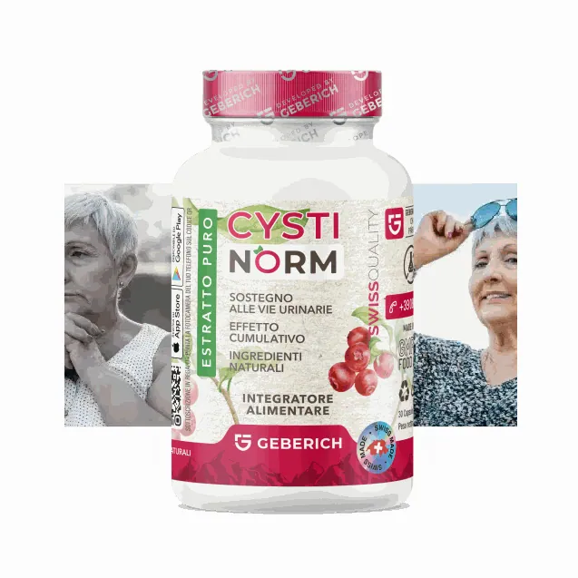 Cystinorm — Bild 2