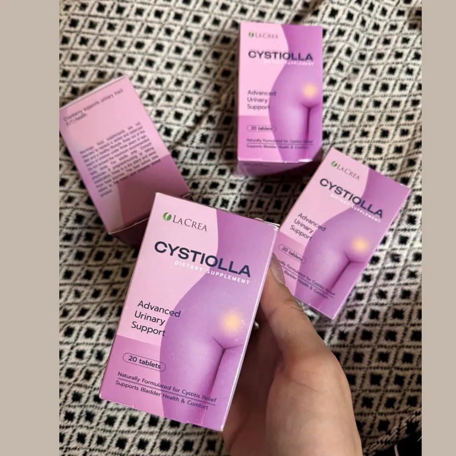 Cystiolla — Zdjęcie: 2