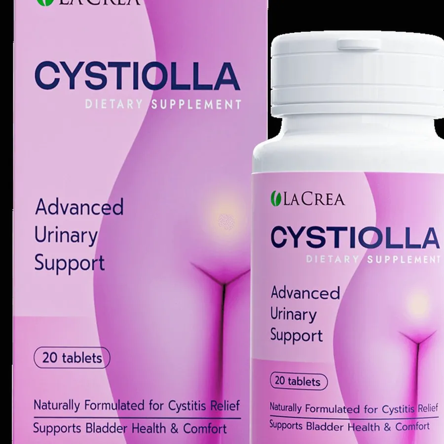 Cystiolla — Zdjęcie: 3