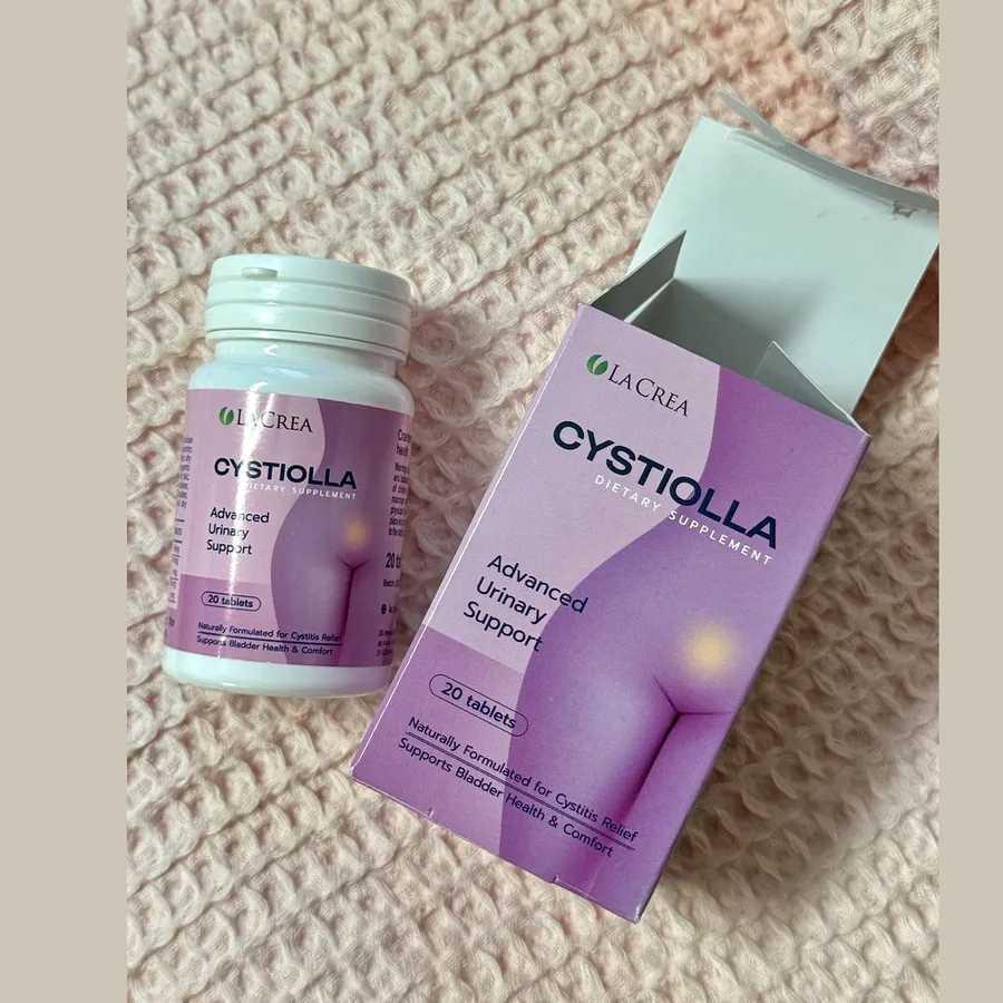 Cystiolla — Zdjęcie: 4