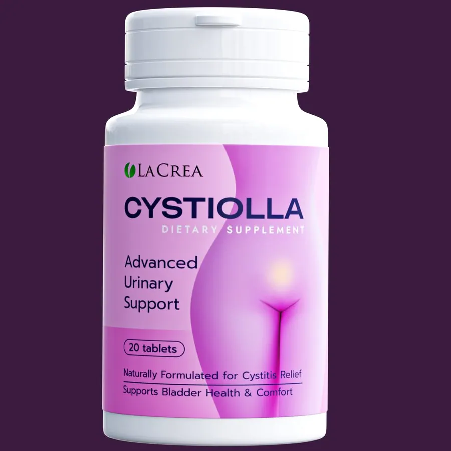 Cystiolla — Zdjęcie: 5