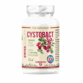 Cystobact — Pakkauksen kuva 2