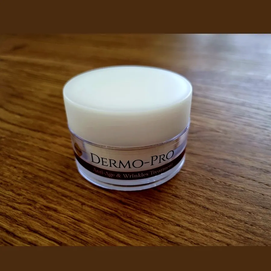 Dermo-Pro — Снимка 2