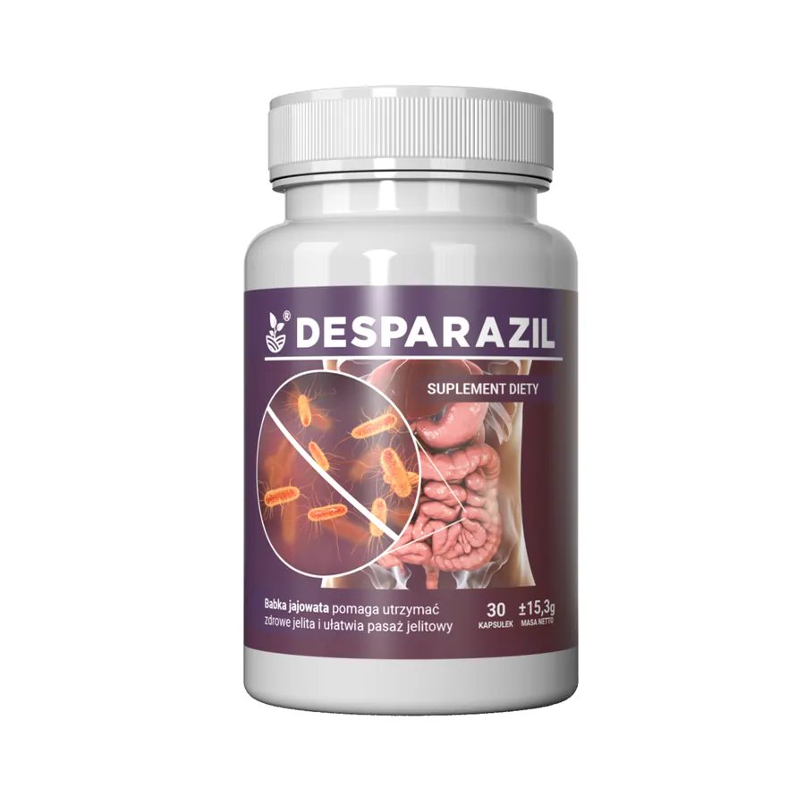 Desparazil — Zdjęcie: 2