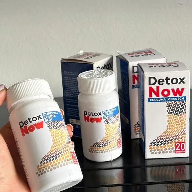 Detox Now — Foto 4