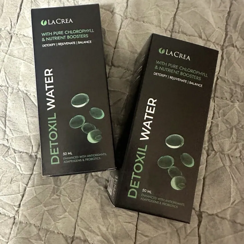 Detoxil Water — Fotografia 3