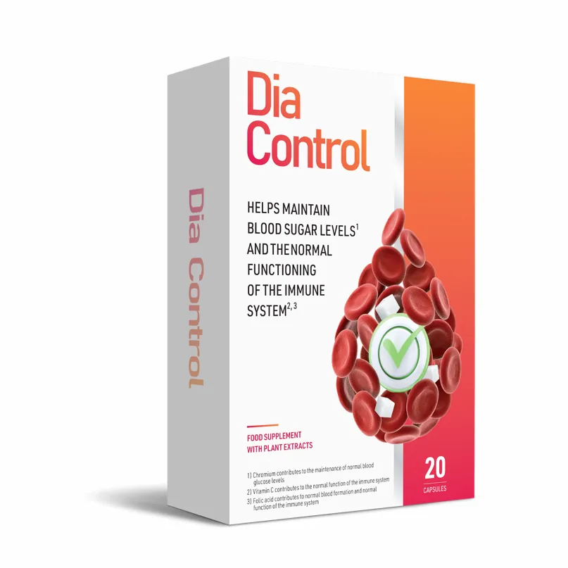 Dia Control — Fotografie 2