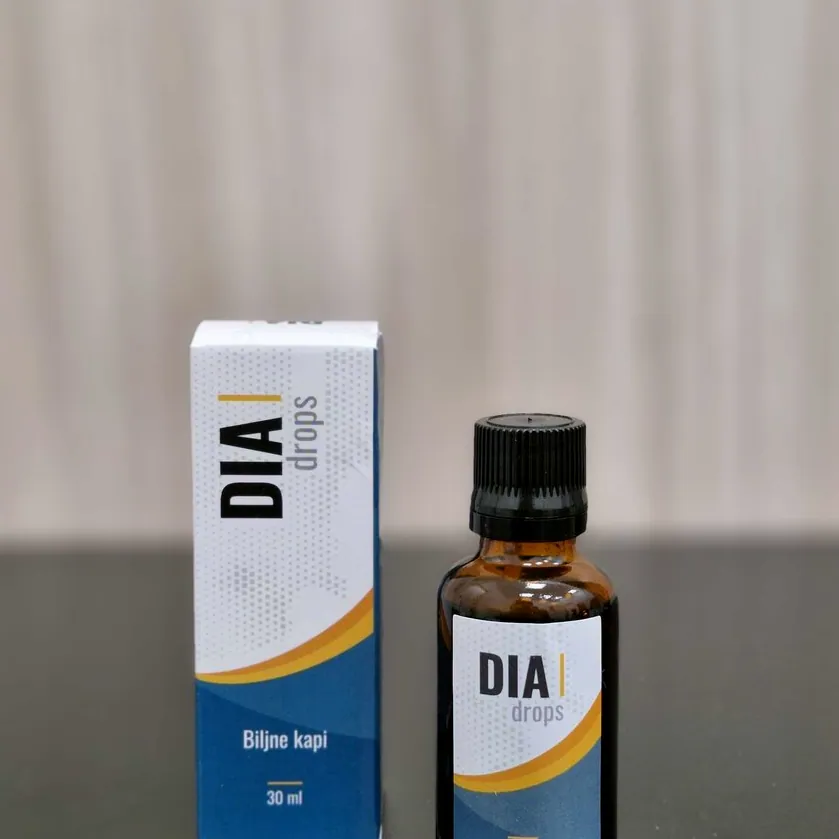 DIA drops — Fotografija 2