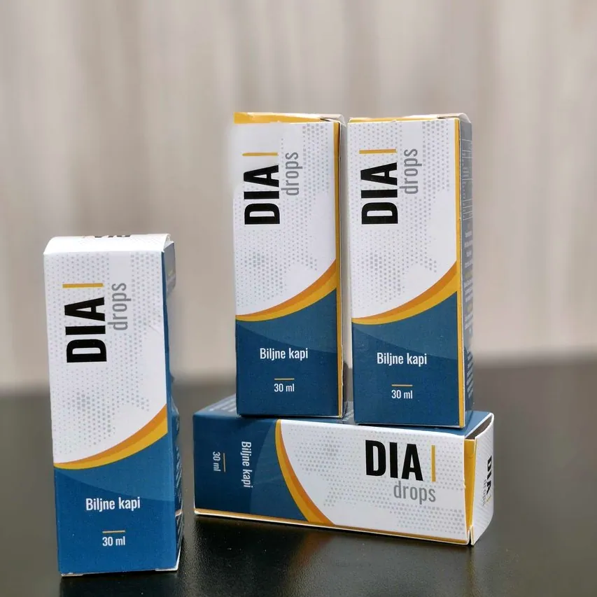 DIA drops — Fotografija 3