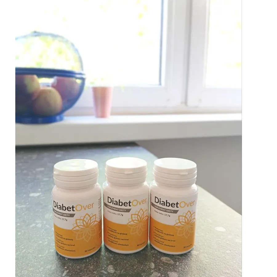DiabetOver