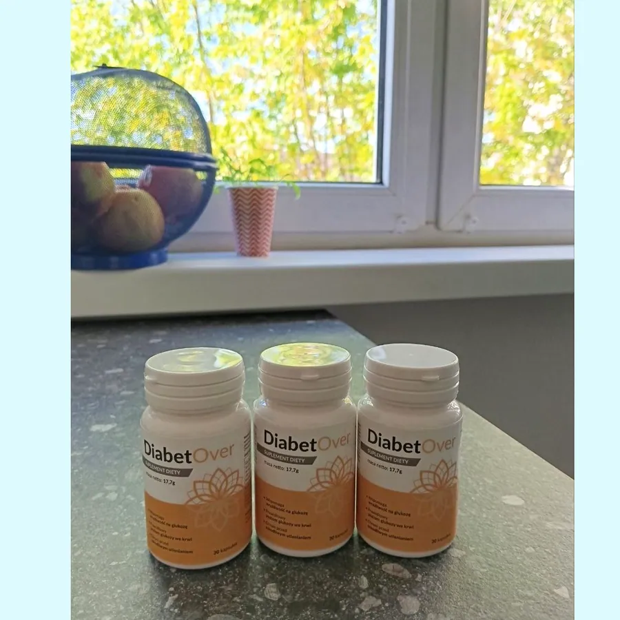 DiabetOver — Zdjęcie: 2