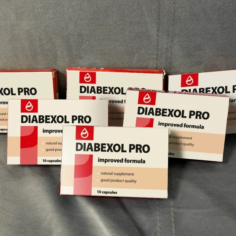 Diabexol Pro — Foto 4