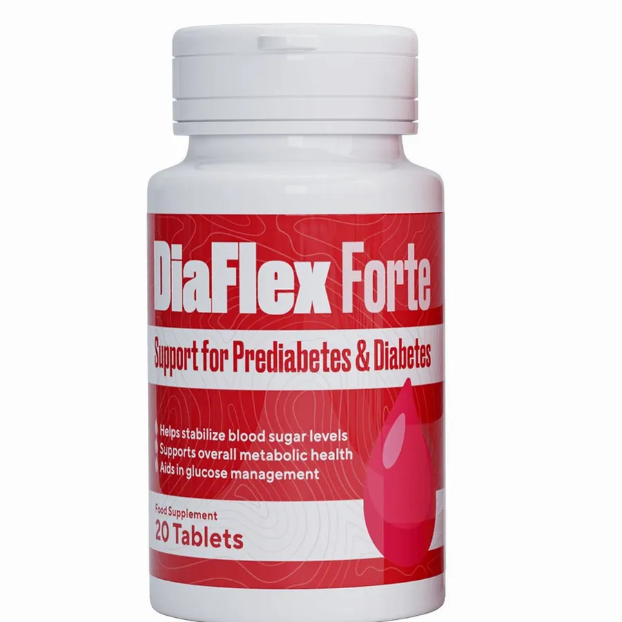 DiaFlex Forte — Photo 4