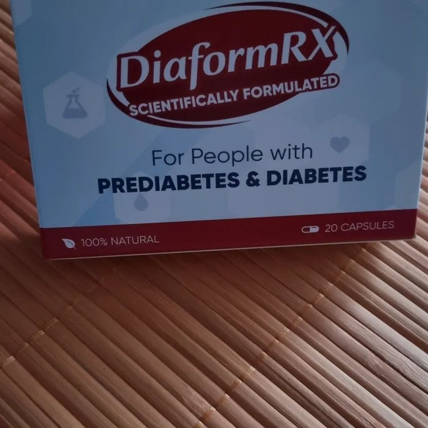 DiaformRX — Εικόνα προϊόντος 3