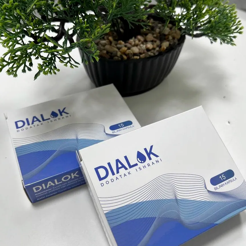 Dialok — Fotografija 5