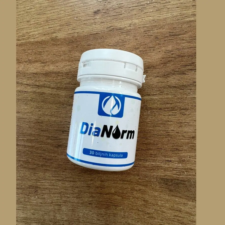 DiaNorm