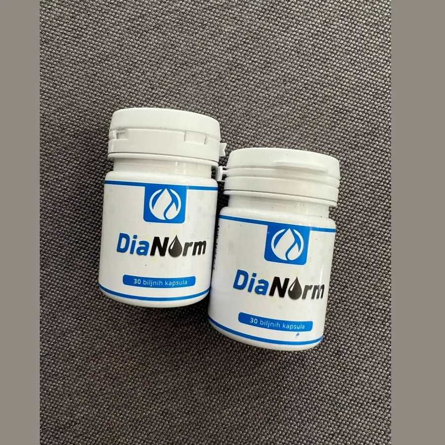 DiaNorm — Slika 3