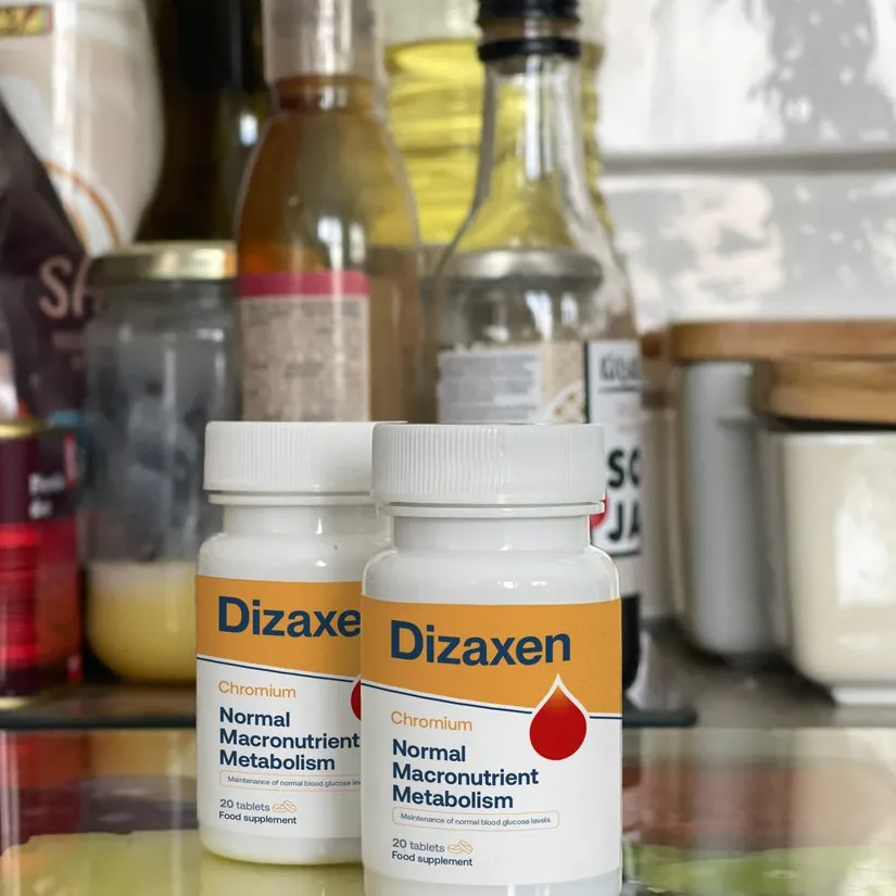 Dizaxen — Fotografia produktu 2