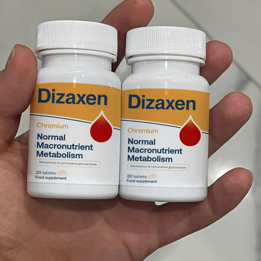 Dizaxen — Fotografia produktu 3