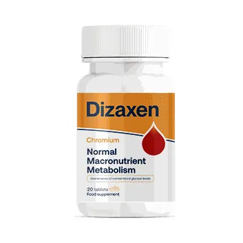 Dizaxen — Fotografia produktu 4