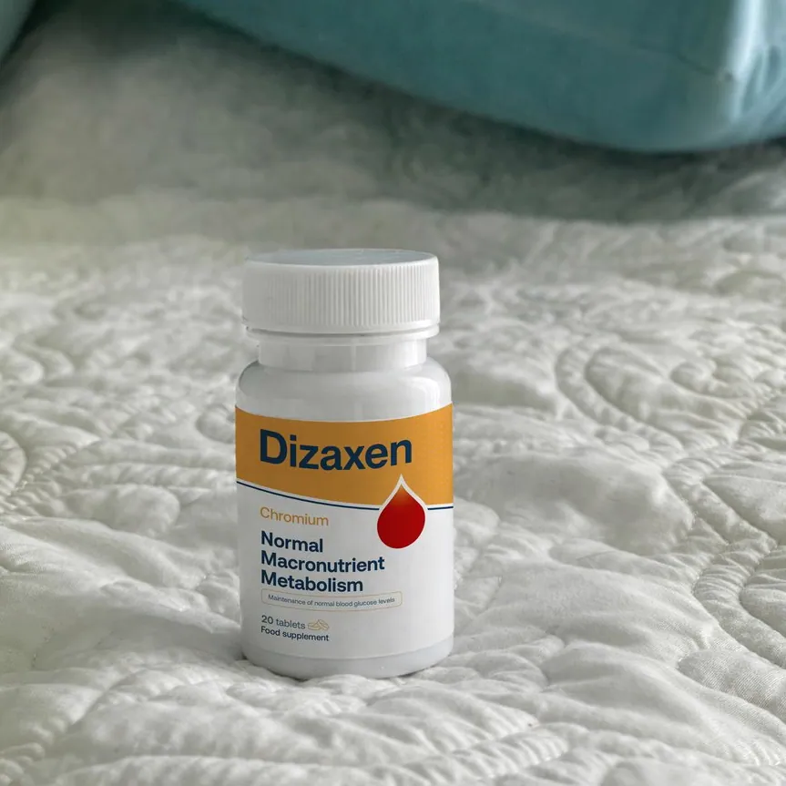 Dizaxen — Fotografia produktu 5