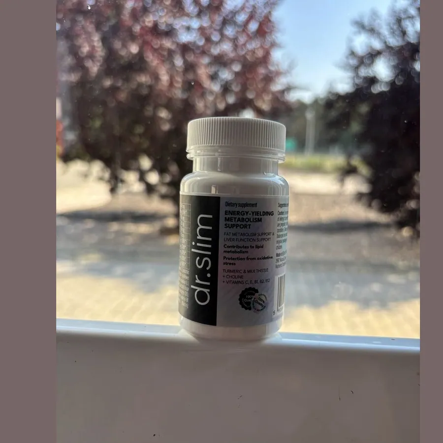 dr.slim — Zdjęcie: 3