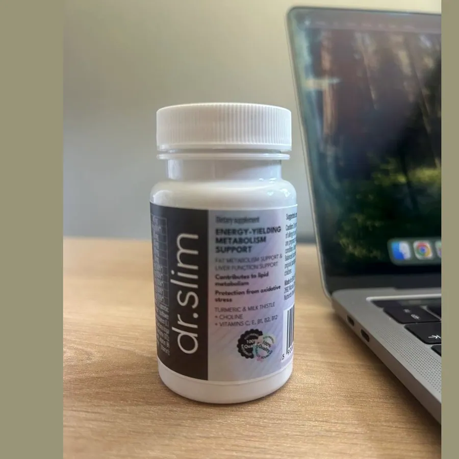 dr.slim — Zdjęcie: 4