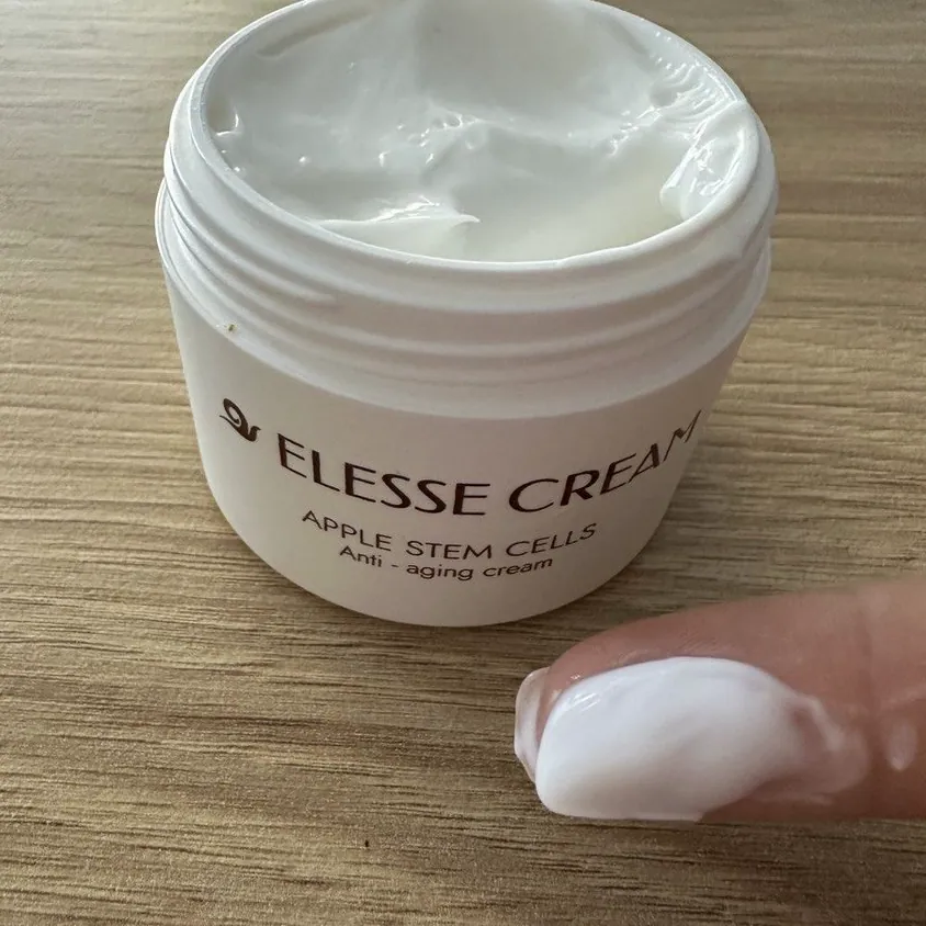 Elesse Cream — Fotó 2