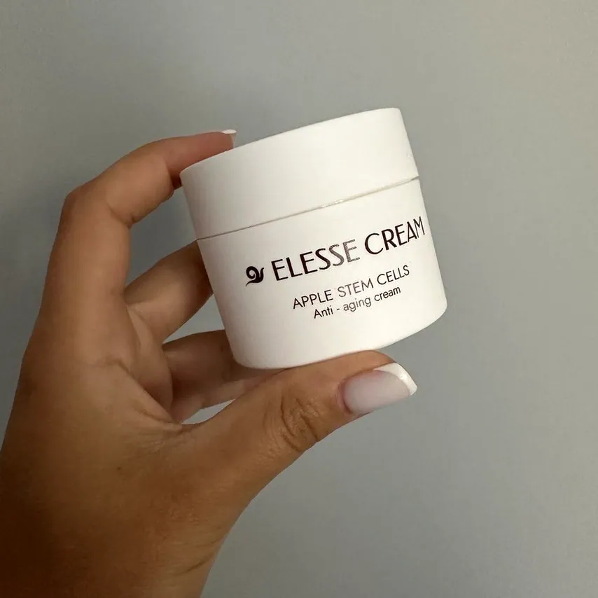Elesse Cream — Fotó 3