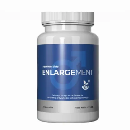 Enlargement