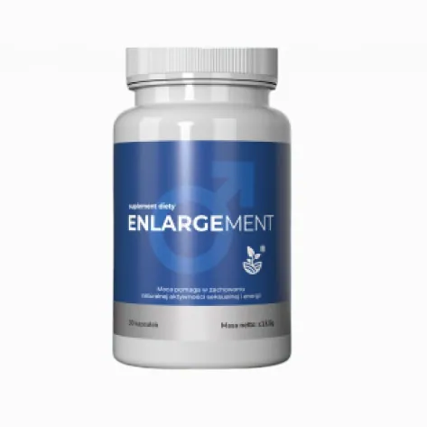 Enlargement — Zdjęcie: 2