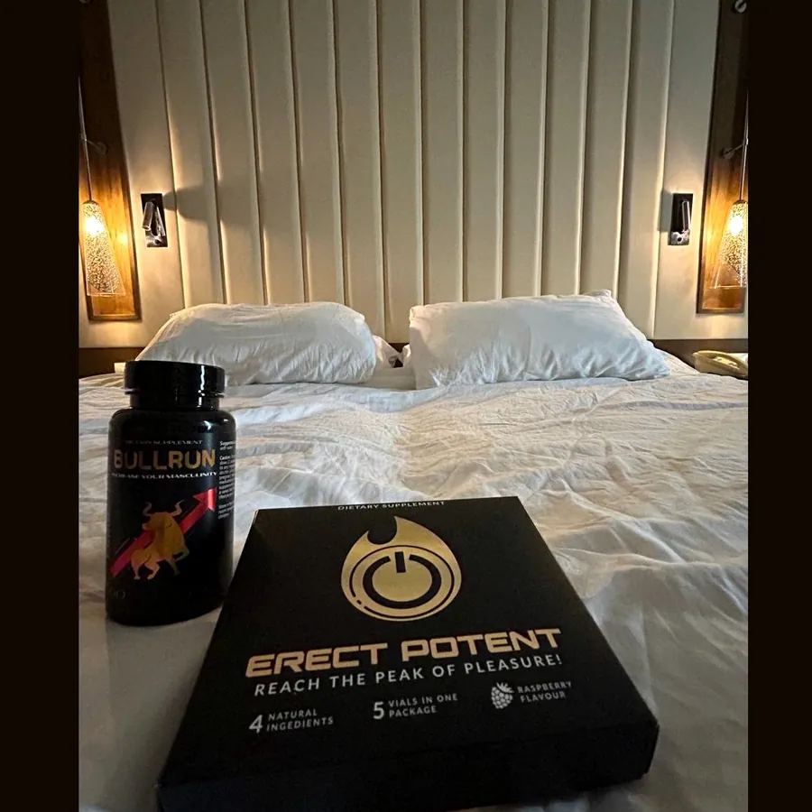 Erect Potent — Zdjęcie: 2