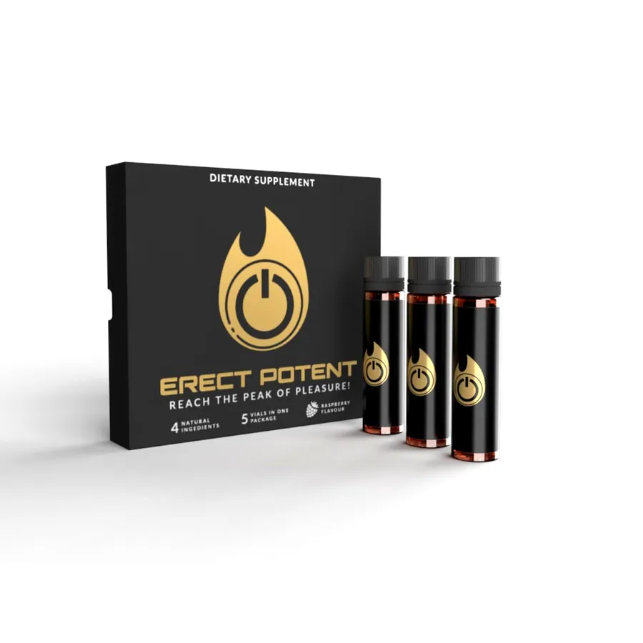 Erect Potent — Zdjęcie: 3