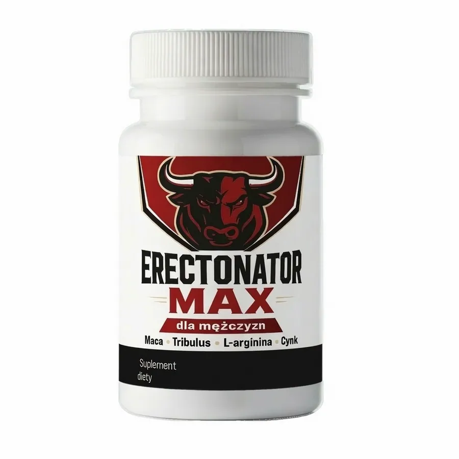 Erectonator Max — Zdjęcie: 2