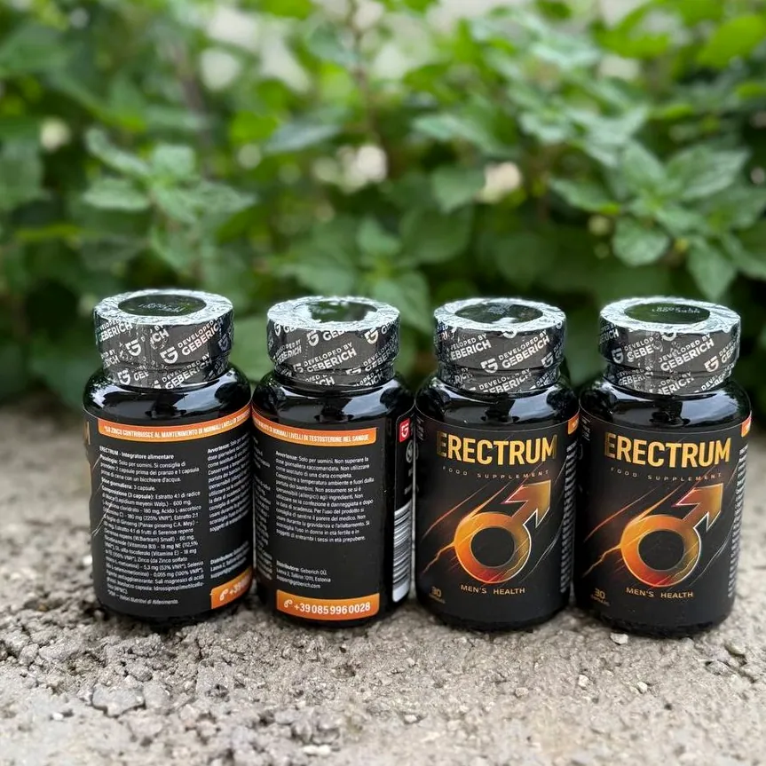 Erectrum — Foto 4