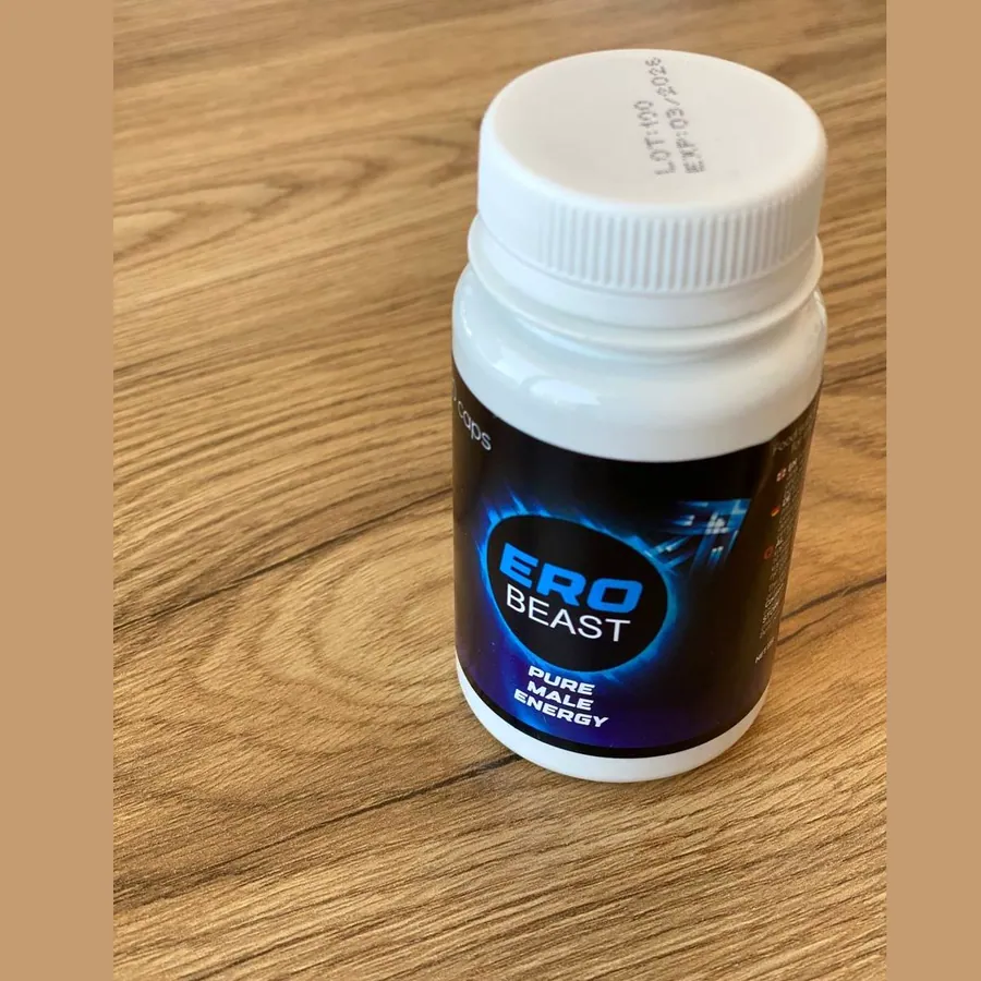 Erobeast — Foto 3