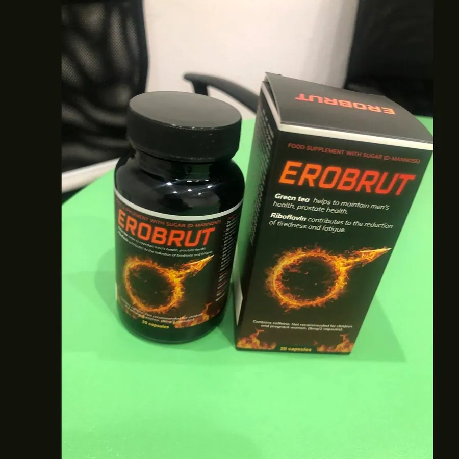 Erobrut — ფოტო 2