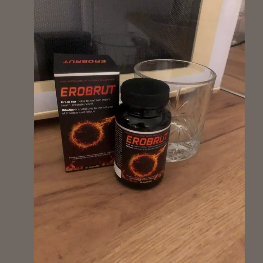 Erobrut — ფოტო 5