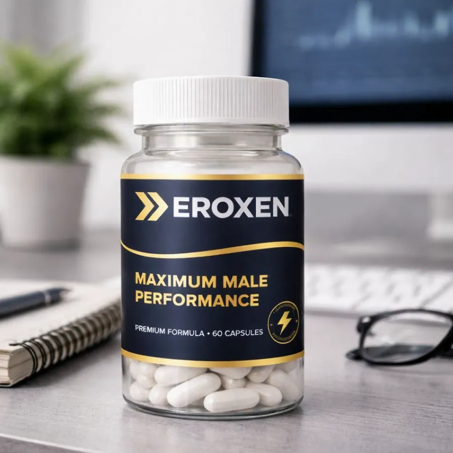 Eroxen — Zdjęcie: 3