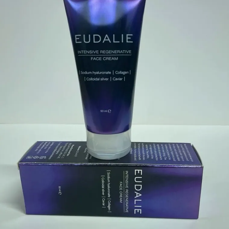 Eudalie — Fotografia 3