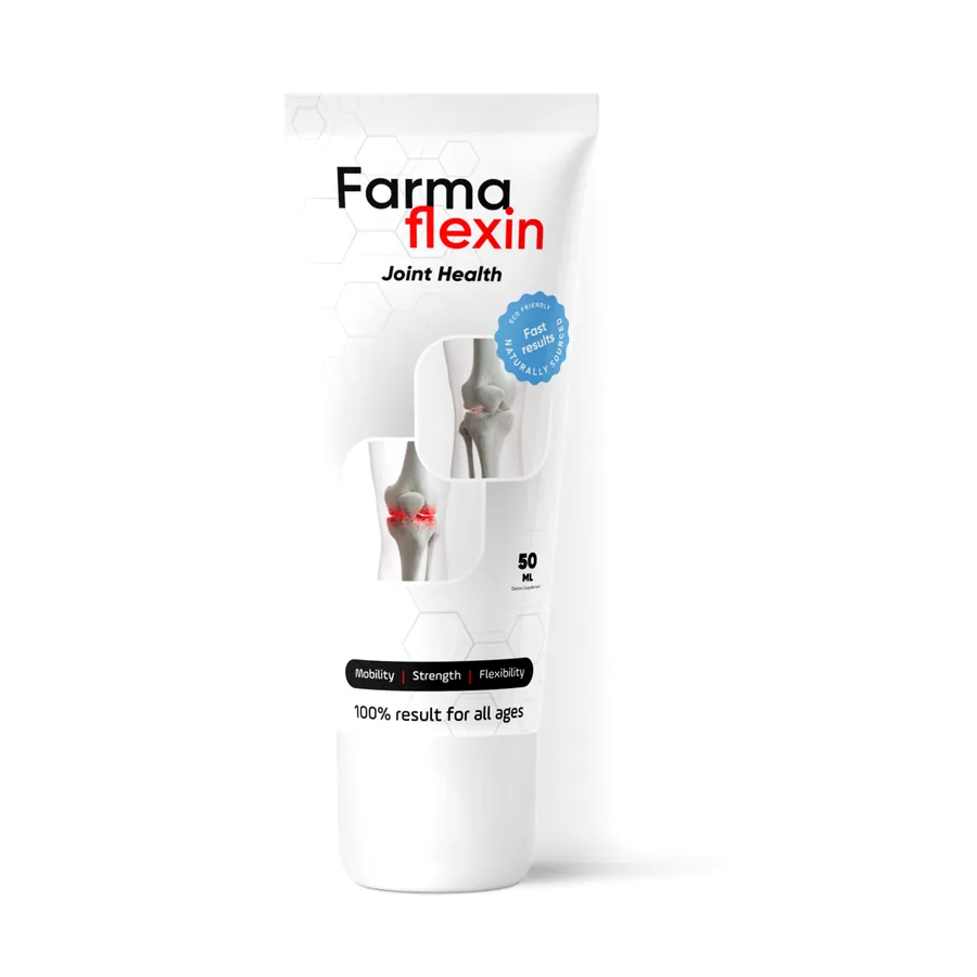 Farma Flexin — Foto 2