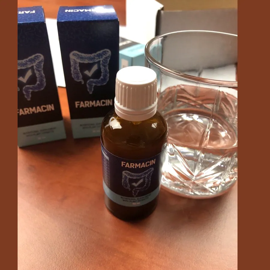 Farmacin — Produkto vaizdas 3