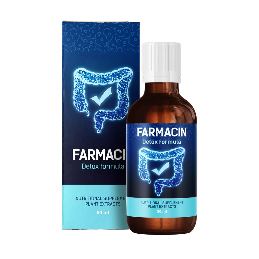 Farmacin — Produkto vaizdas 4