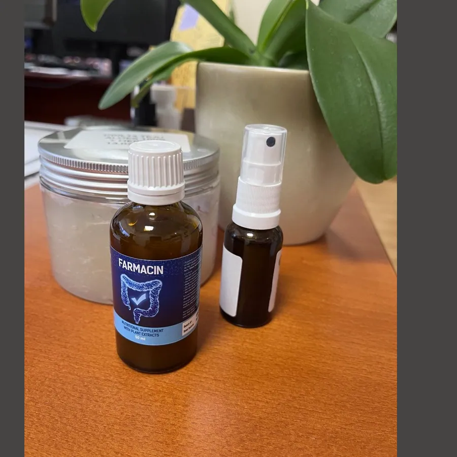Farmacin — Produkto vaizdas 5