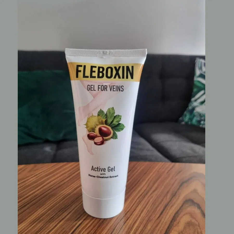 Fleboxin — Снимка 2