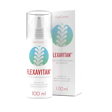 Flexavitan — Foto 5