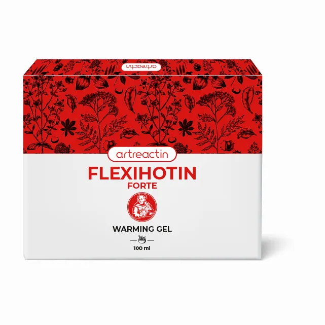 Flexihotin Forte